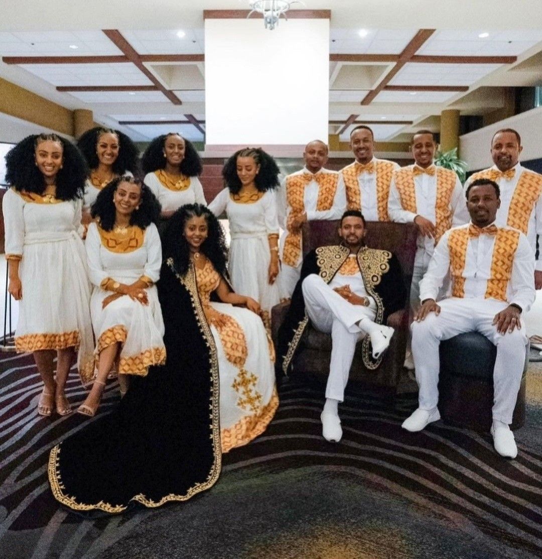 The Traditional Mels